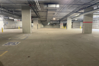 21. Parking Structure