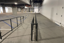 22. Parking Structure