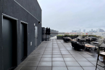 63. Rooftop