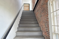 12. Second Floor