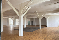 13. Second Floor