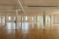 14. Second Floor