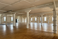 15. Second Floor
