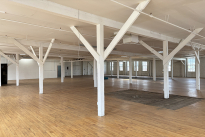 16. Second Floor