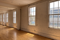 21. Third Floor