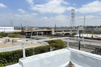 28. Rooftop