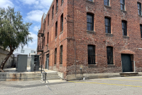 3. Exterior 