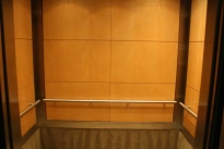 28. Lobby of 2141