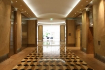 25. Lobby of 2141
