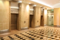 27. Lobby of 2141