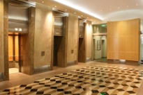 26. Lobby of 2141