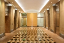 24. Lobby of 2141