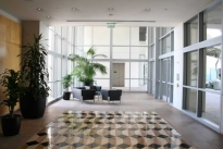 22. Lobby of 2141