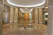 23. Lobby of 2141