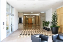 21. Lobby of 2141