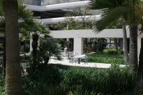 15. Interior Plaza