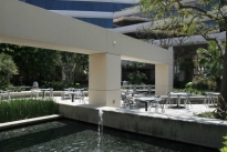 17. Interior Plaza