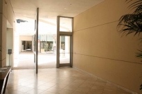 30. Parking Lobby