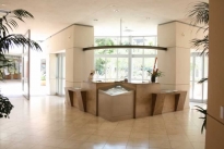 31. Parking Lobby