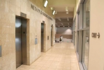 33. Parking Lobby