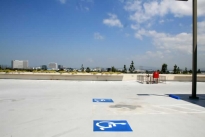 47. Parking Structure