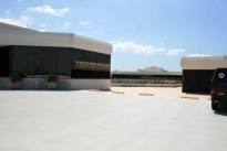 45. Parking Structure