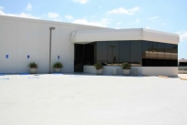 44. Parking Structure