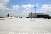 43. Parking Structure