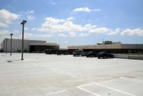 48. Parking Structure