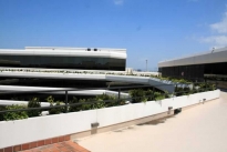 46. Parking Structure