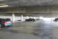 42. Parking Structure