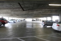 41. Parking Structure