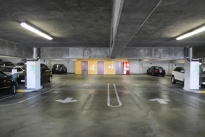 40. Parking Structure