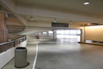 37. Parking Structure