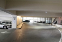 39. Parking Structure