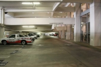 38. Parking Structure