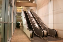 34. Parking Lobby