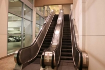 35. Parking Lobby