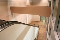 36. Parking Lobby
