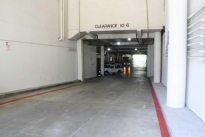 49. Loading Dock