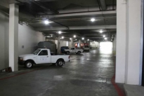 50. Loading Dock