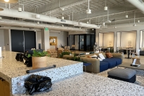 43. Tenant Space 1 (12th Fl)