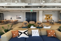 44. Tenant Space 1 (12th Fl)