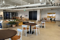 45. Tenant Space 1 (12th Fl)