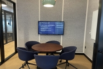 51. Tenant Space 1 (12th Fl)