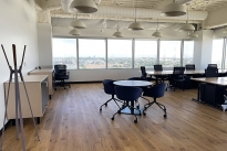 52. Tenant Space 1 (12th Fl)