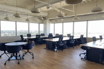 53. Tenant Space 1 (12th Fl)
