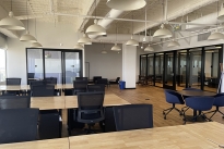 55. Tenant Space 1 (12th Fl)