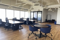 56. Tenant Space 1 (12th Fl)
