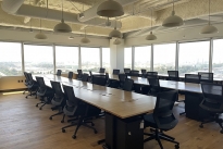 60. Tenant Space 1 (12th Fl)